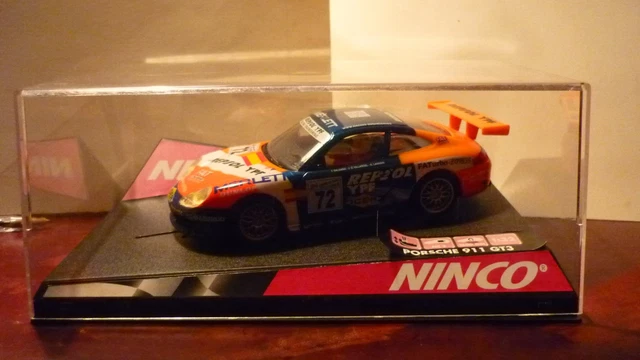 SLOT RACING CLUB de CAUDAN | Section "Circuit routier" du Foyer