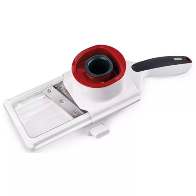 Zyliss - Easy Control Handheld Slicer