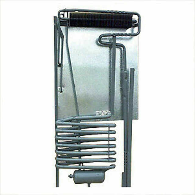 NORDIC 5562605A RM2652/RM3662 Dometic Rebuilt Cooling Unit 929.95