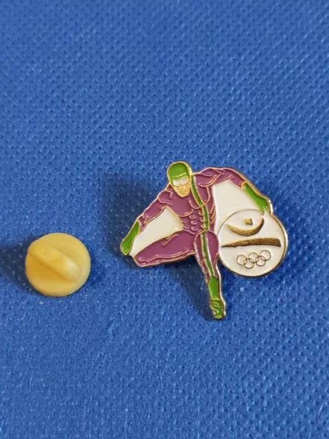 Pins Pin’s - sports jeux olympiques Barcelone 1992