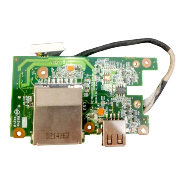 Fermeture Inférieure Fujitsu Siemens Amilo Pi 2530 Pi 2540 Pi 2550