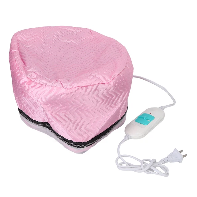 Hair Thermal Cap Hair Thermal Steamer SPA Cap Electric Hair Cap Thermal Cap