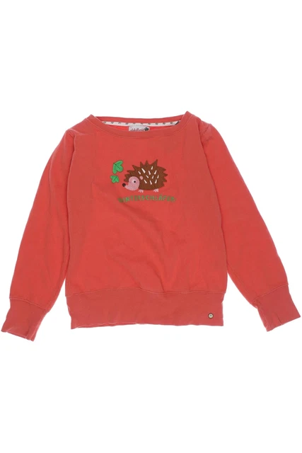 Felpe con cappuccio e maglioni Adelheid bambina taglia EU 158 cotone rosso #x4t14jv