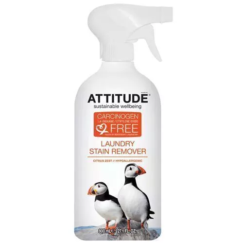 Lessive Tache Chasseur Solvant 798ml Par Attitude