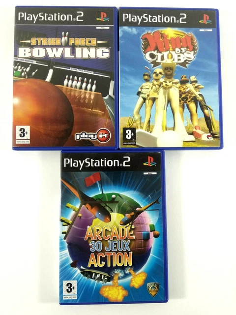 Jeu Playstation 2 - Mega Man X Command Mission - PS2
