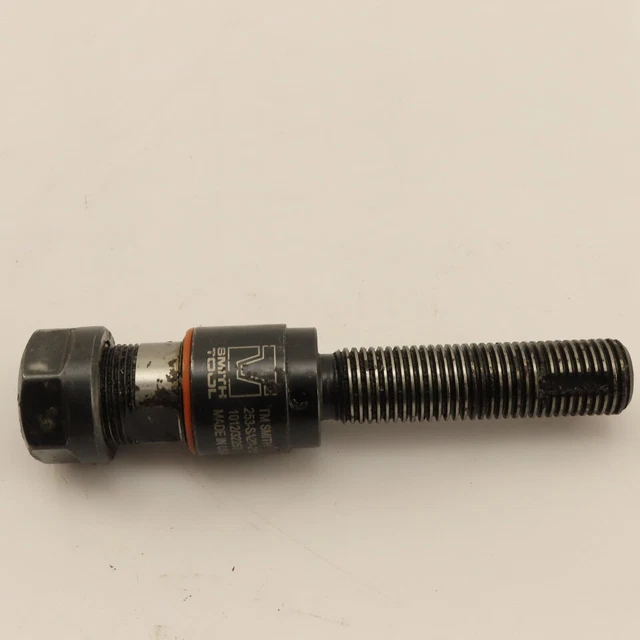 TM Smith 253-SA20-212 Floating Tap Holder Quick Change SA20 Collet ACME 3/4"-12