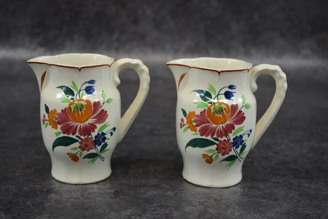 Premier Housewares Grande Carafe à Eau Avec Finition émaillée En