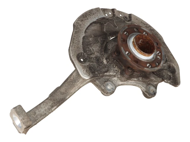 Pivot De Fusée Avant Droit D'occasion Pour Mercedes Classe C W206 Break – Pièce D'origine R2060200