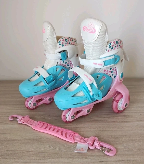 Pattini A Rotelle Bambino Scarpe Con Rotelle Pattini A Rotelle Per