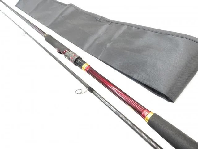 ダイワ OVERTHERE AIR 1010M/MH Daiwa Spinning Rod OVERTHERE 1010M/MH-K | eBay