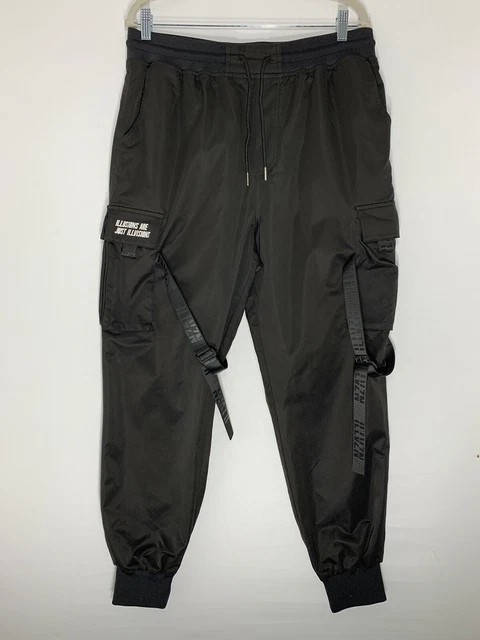 Illvzn joggers sales