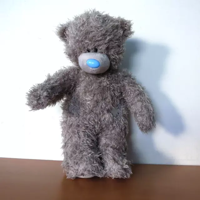 Build A Bear - Tatty Teddy Me To You Bear - BAB Plush Soft Toy