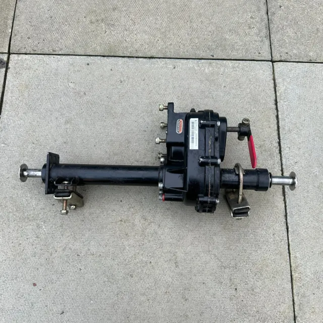 Shoprider F-888SL Transaxle T2#1-1-888SEL(A3) Mobility Scooter Spare Part