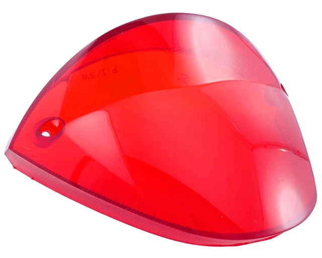verre de feu arrière pour Generic XOR