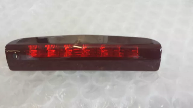 Vauxhall Additional Brake Lamp - Genuine New - 13469267