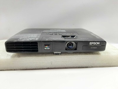 EPSON POWERLITE 735 C projecteur LCD 