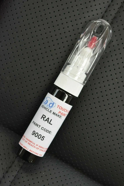 ral-9005-jet-black-touch-up-20ml-pen-repair-kit-paint-with-brush