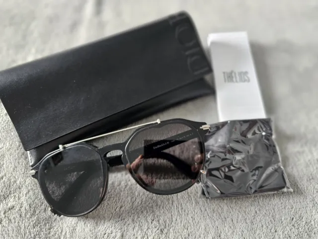 Sunglasses Gafa de sol Christian Dior Unisex Nuevas con caja