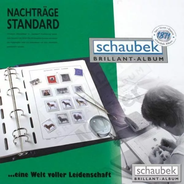 Schaubek 67081T01N Text Regio Brieflogistik Bielefeld 2006-2009 Standard