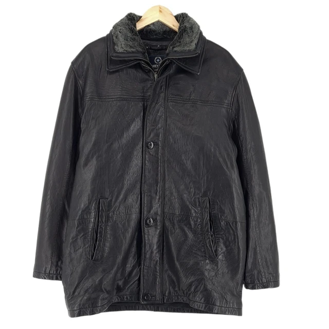 Chevirex leather hotsell jacket price