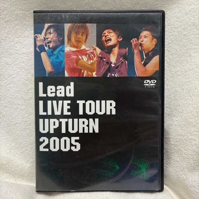 FUNKY MONKEY BABYS First Japan Tour DVD Live Concert £60.05