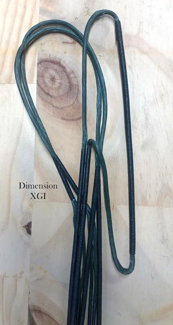 Barnett Quad 400 Crossbow String And Cable Set