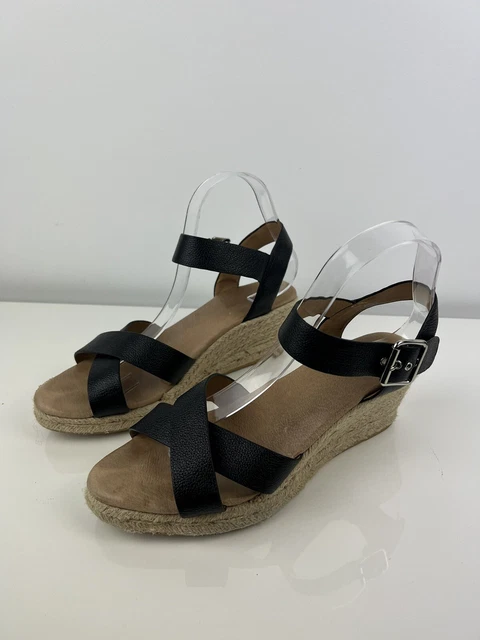 Joanne sales mercer wedges