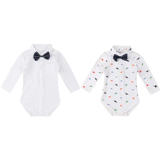 Tuta tutina a maniche lunghe bambini bambino bambino bambino bambino bambino + abiti con fiocco