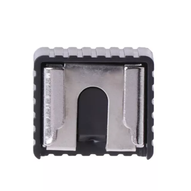 HOT SHOE MOUNT Adapter To 1/4