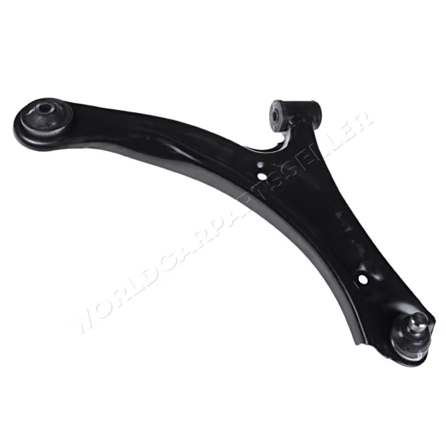 BLUE PRINT Track Control Arm Front Right For SUZUKI Liana 01-07 45201-59J00