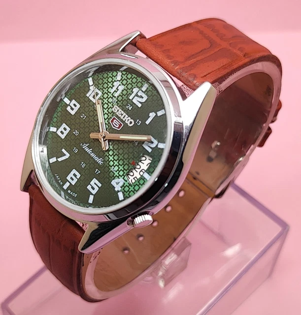 MicLee-Orologio al quarzo Albero della vita Cinturino in acciaio inox