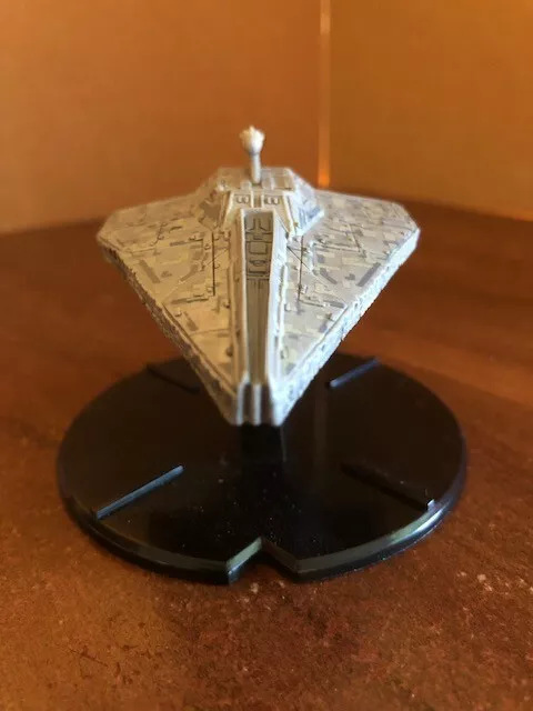 Star Wars Miniature "Republic Assault Ship", 5 of 60 (no card)