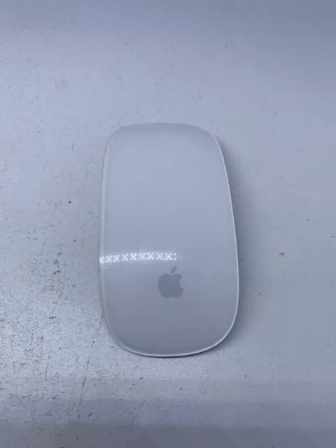 Souris Apple Magic Mouse 3 - Noir - Surface Multi-Touch - Souris