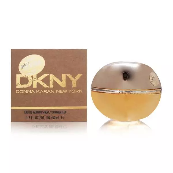 DKNY GOLDEN DELICIOUS by Donna Karan for Women EDP Spray 1.7 Oz $33.00 ...