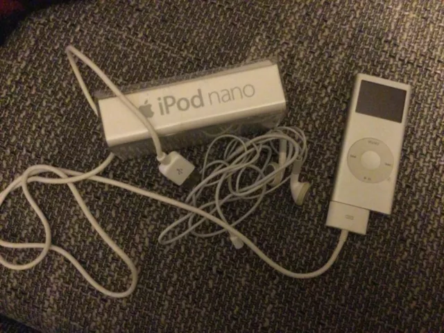 Apple iPod nano ++2 GB++