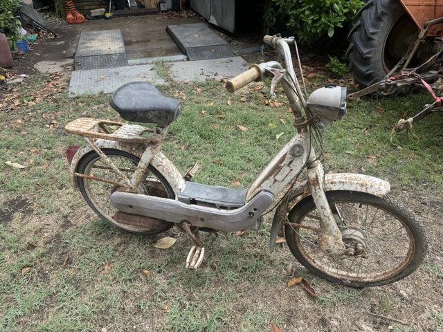 PIAGGIO CIAO PRIMA Serie EUR 540,00 PicClick IT