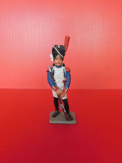 STARLUX / COLLECTION DU 1ER EMPIRE : UN CAVALIER - | UK
