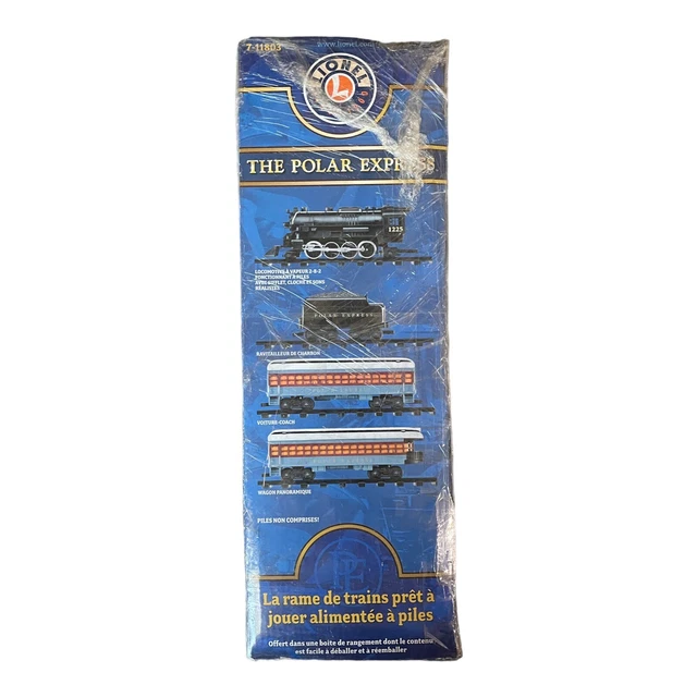 Lionel 711803 outlet