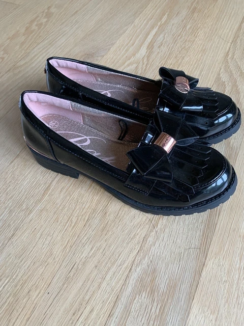Ted baker sales girls loafers