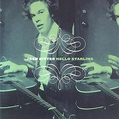 Josh Ritter : Hello Starling CD (2004) Highly Rated eBay Seller Great Prices