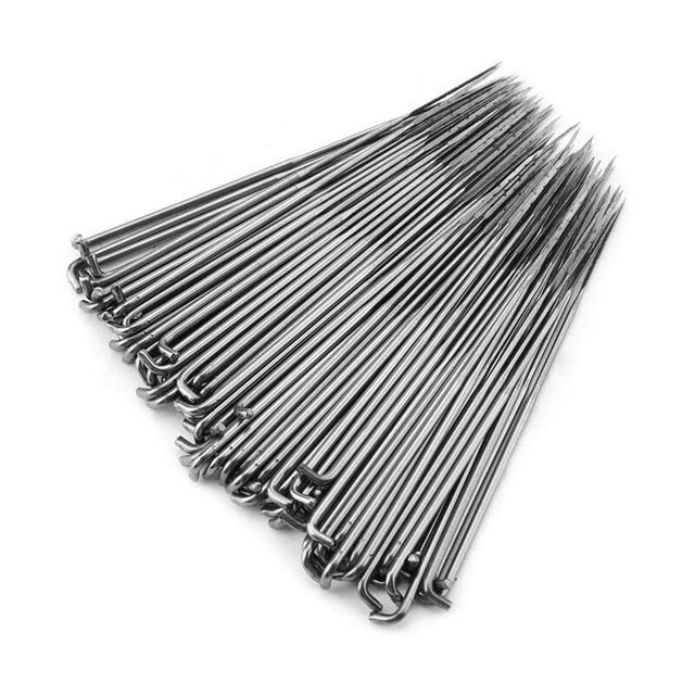 100 agujas de fieltro hágalo usted mismo longitud de aguja hechas a mano 8,6 cm agujas bordadas de fieltro T A3Q8