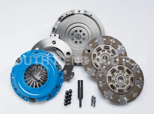 Transmission Clutch Kit Transmission and Transaxle - Automatic Manual Transmissi