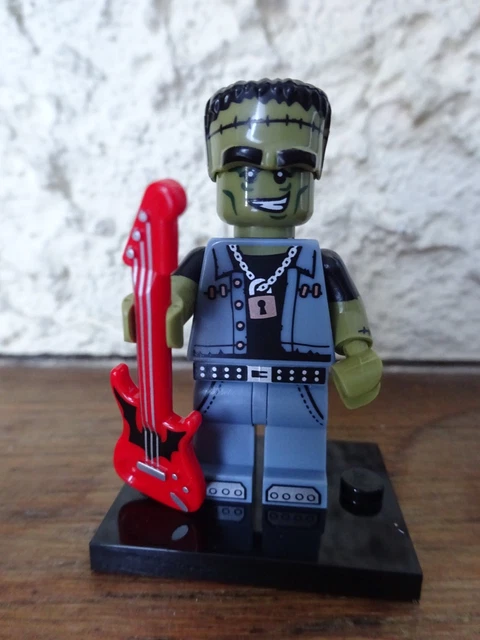 Minifigures, Costruzioni, Giocattoli e modellismo - PicClick IT