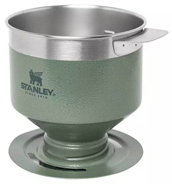 Vertido Stanley Classic Perfect-Brew verde Over-Hammertone