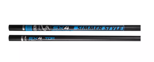 Simmer SX4 RDM 40% Carbon Windsurf Mast 460 cm Windsurfmast