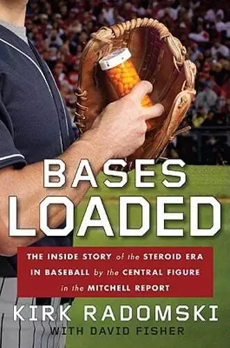 Bases Loaded: The Inside Story of the Steroid Era in Baseball by the Central