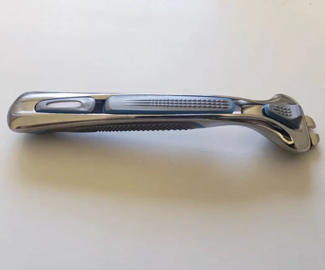 Dollar Shave Club Executive Razor - Handle Only - New, Authentic