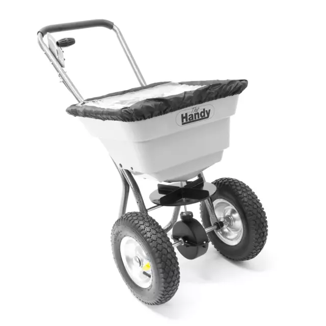 The Handy 36kg (80lb) Broadcast Spreader - THS80