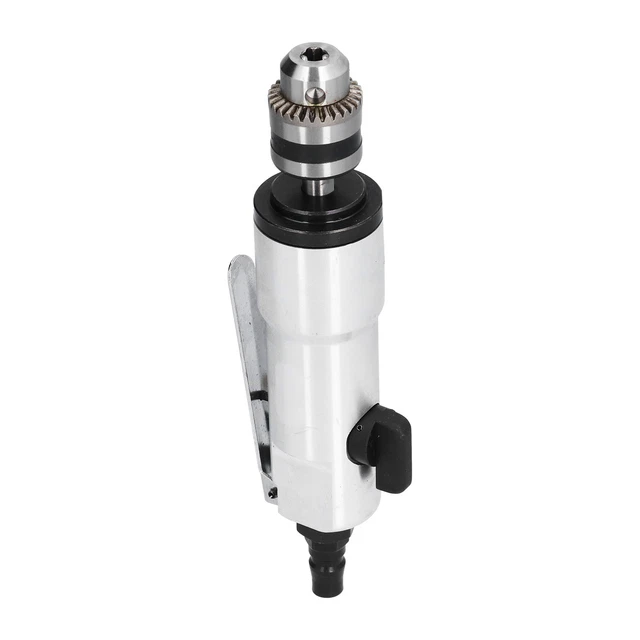 Mini taladro de aire 3/8 2200 rpm 90PSI profesional portátil neumático de mano