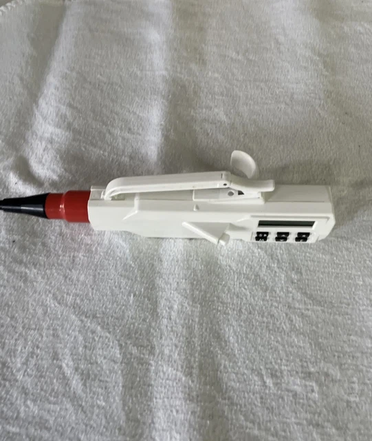 Ortho BioVue System Multi Dispense Pipette for Medical Laboratory Haematology